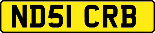 ND51CRB