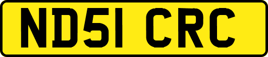 ND51CRC