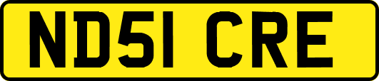 ND51CRE