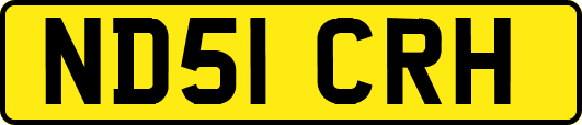 ND51CRH