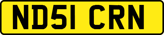 ND51CRN