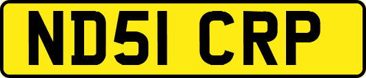 ND51CRP