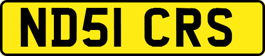 ND51CRS