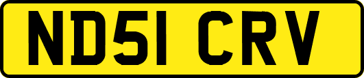 ND51CRV