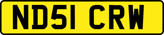 ND51CRW