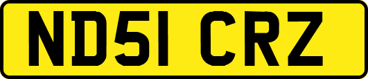 ND51CRZ