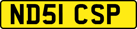 ND51CSP