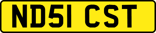 ND51CST