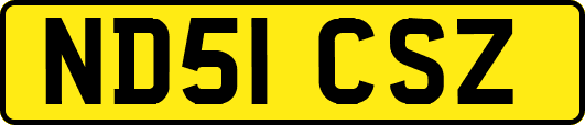 ND51CSZ