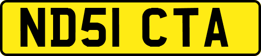 ND51CTA