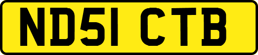 ND51CTB