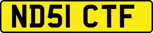 ND51CTF