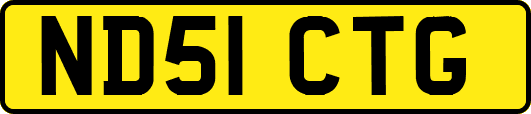 ND51CTG