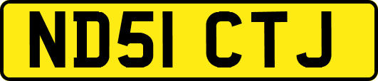 ND51CTJ