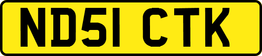 ND51CTK