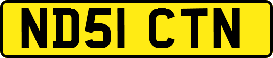 ND51CTN