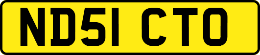 ND51CTO