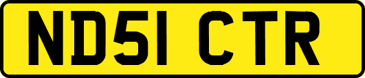 ND51CTR