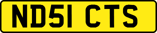 ND51CTS