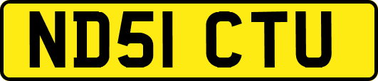 ND51CTU