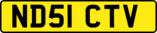 ND51CTV