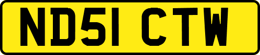 ND51CTW