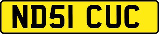 ND51CUC