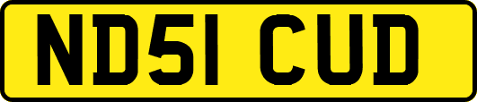 ND51CUD