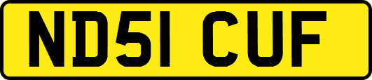 ND51CUF