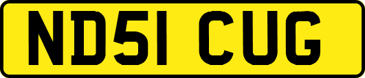 ND51CUG