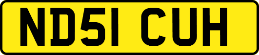 ND51CUH