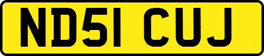 ND51CUJ