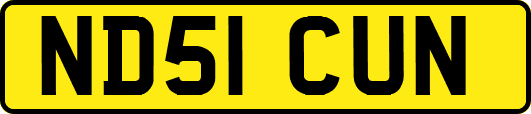 ND51CUN