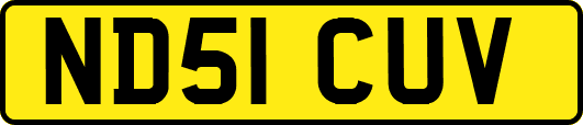 ND51CUV