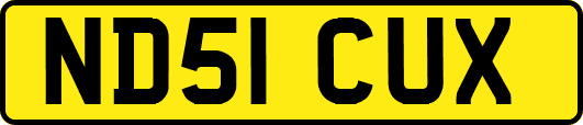 ND51CUX