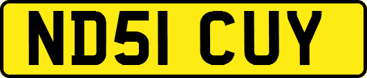 ND51CUY