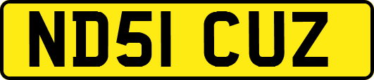 ND51CUZ