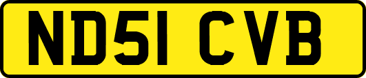 ND51CVB