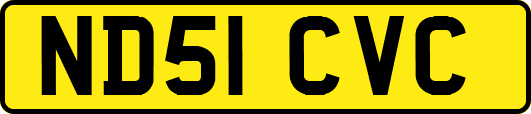 ND51CVC