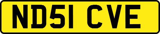 ND51CVE