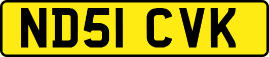 ND51CVK