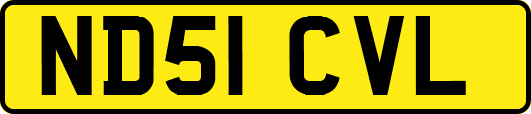 ND51CVL