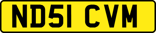 ND51CVM