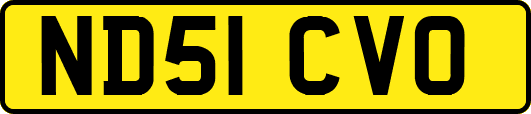 ND51CVO