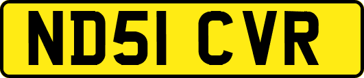 ND51CVR