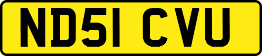 ND51CVU