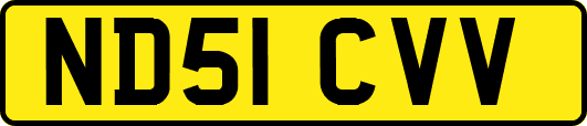 ND51CVV