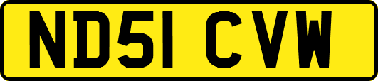 ND51CVW