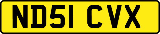 ND51CVX