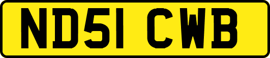 ND51CWB